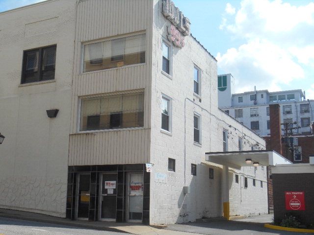 105 Main Street, Beckley, WV 25801